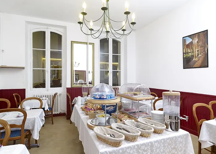 Hotel Riquet
