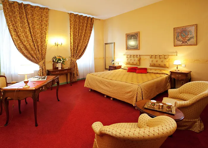 Hotel Riquet