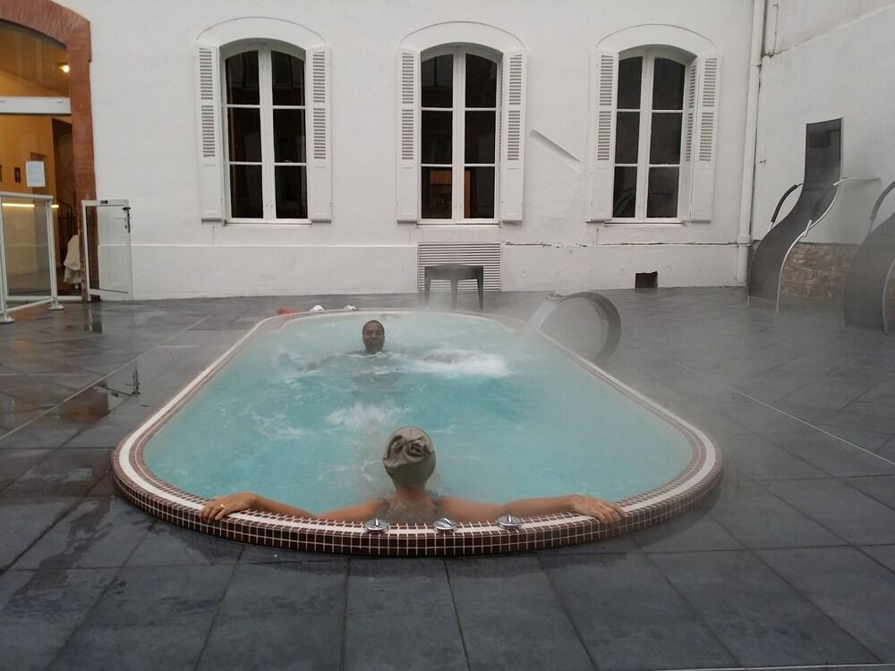 Riquet Hotel Toulouse