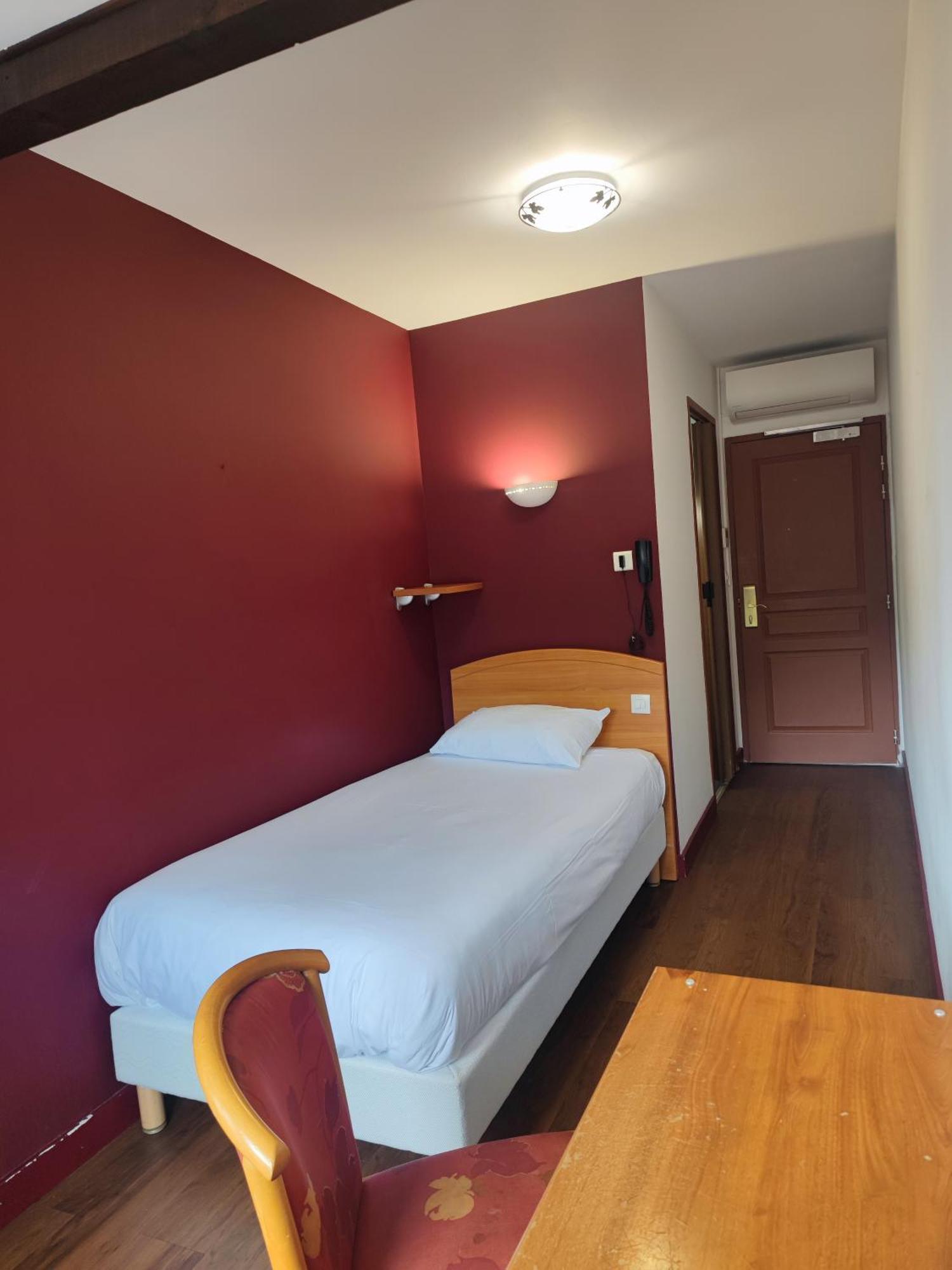 Riquet 3* Toulouse