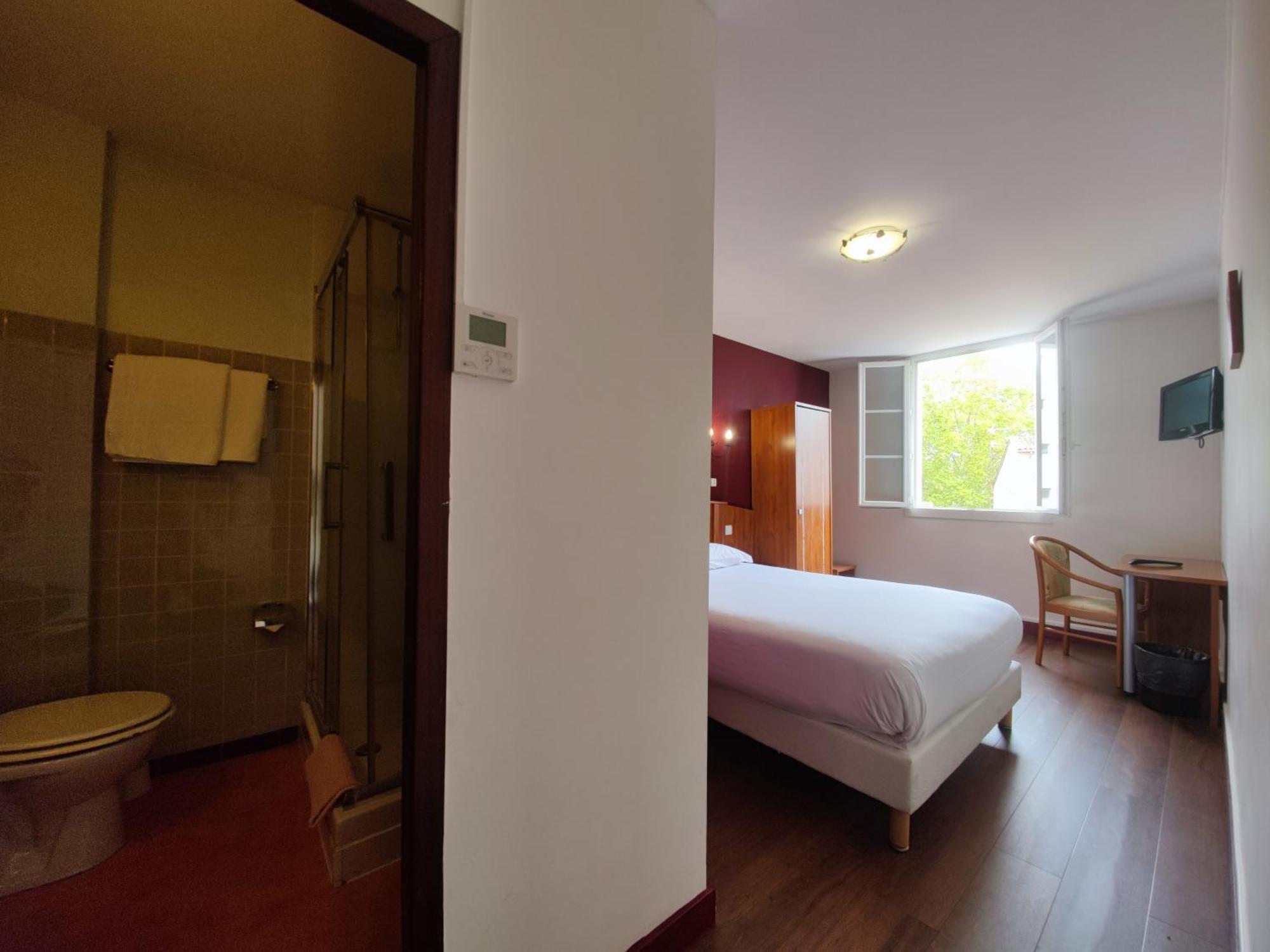 Riquet 3* Toulouse