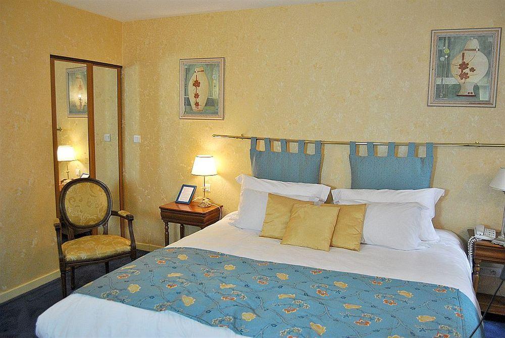 Riquet Hotel 3*