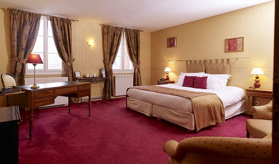 Hotel Riquet 3*