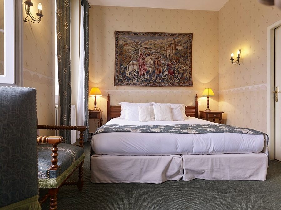 Riquet Hotel 3*