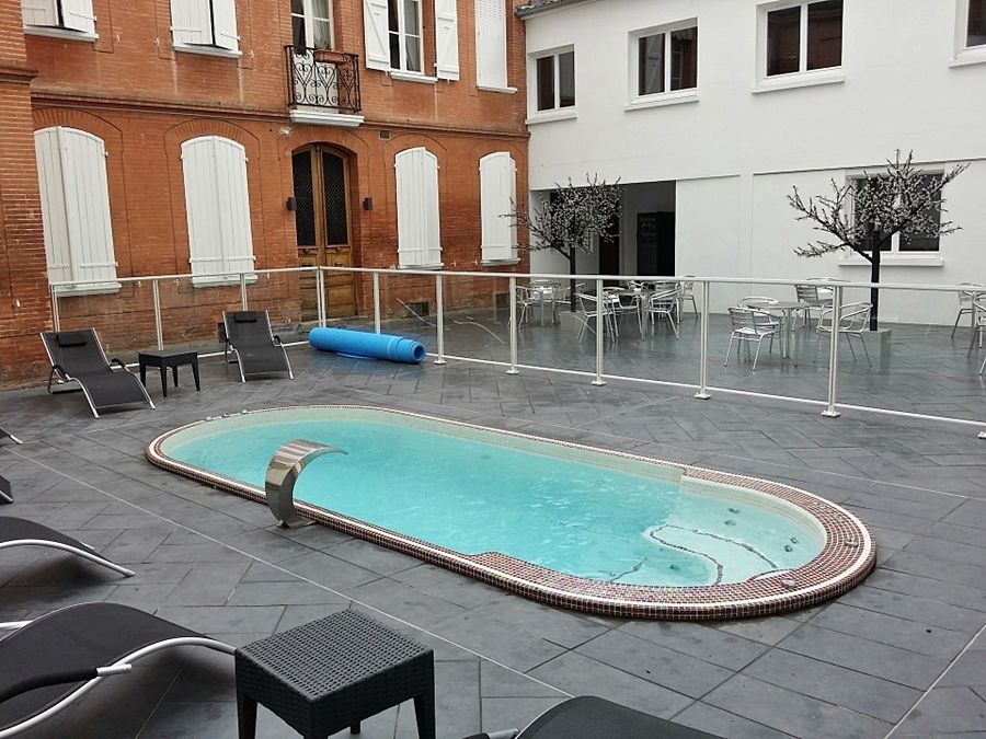 Hotel Riquet 3*
