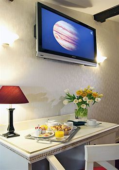 Hotel Riquet Toulouse