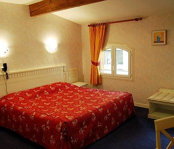 Hotel Riquet Toulouse