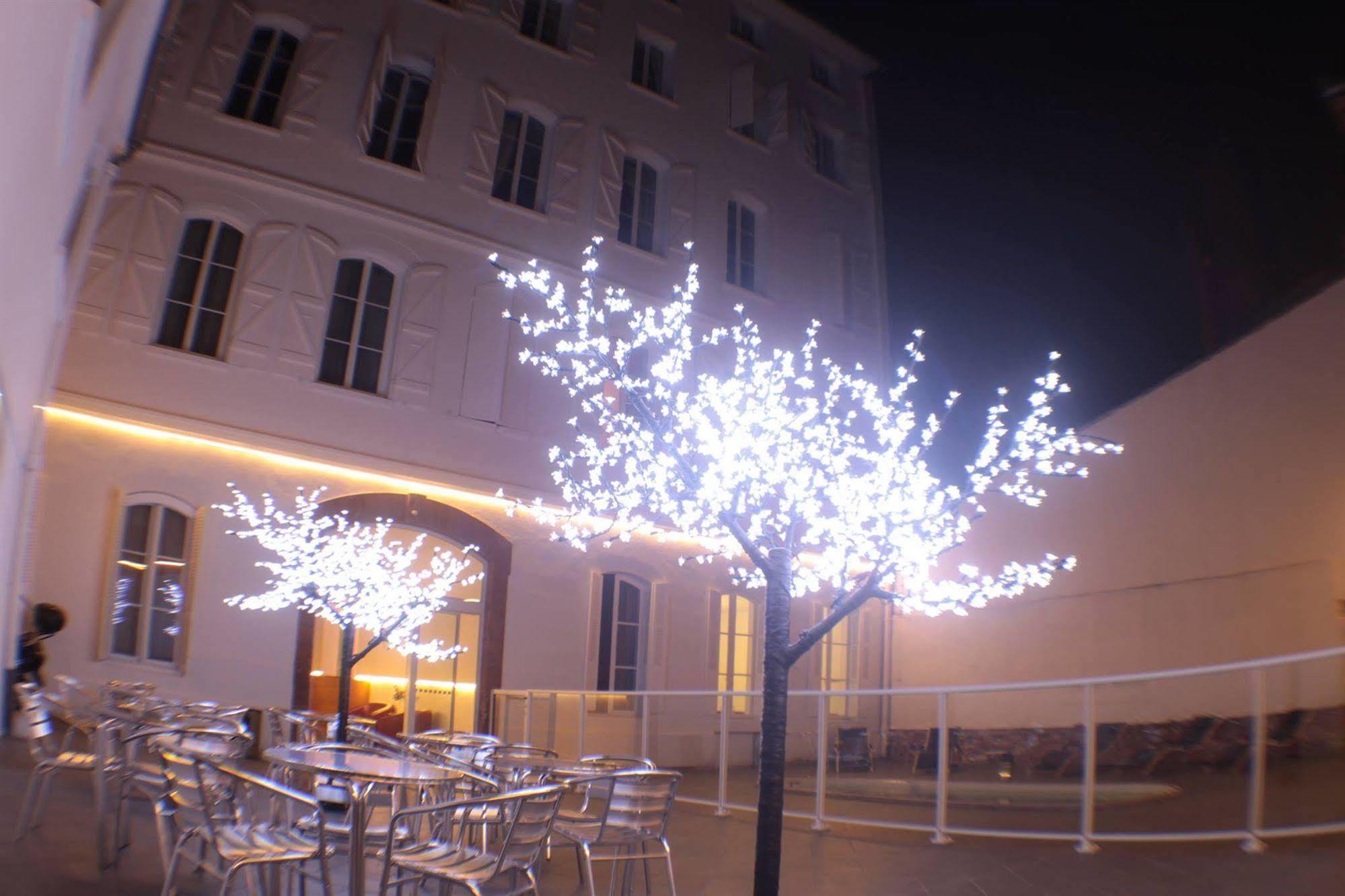 Hotel Riquet