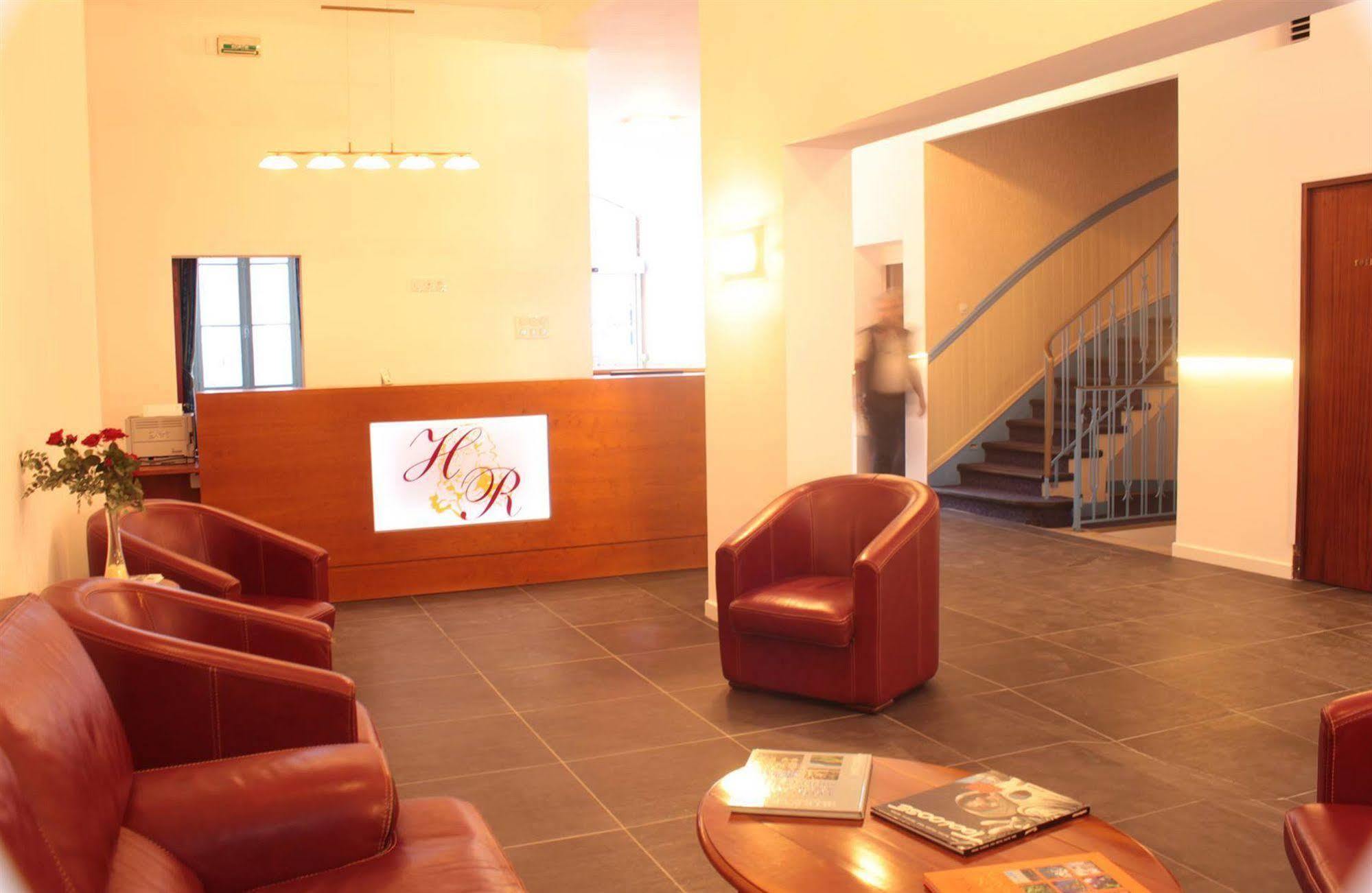 Hotel Riquet Toulouse