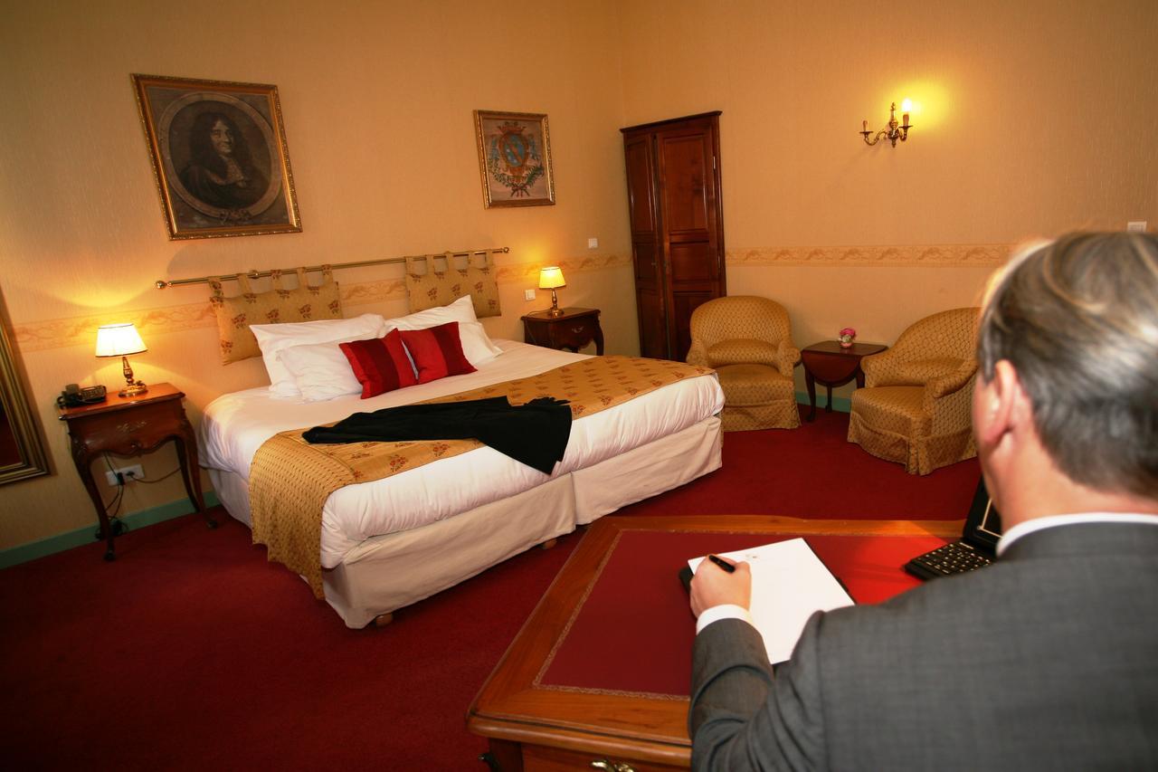 Riquet Hotel Toulouse