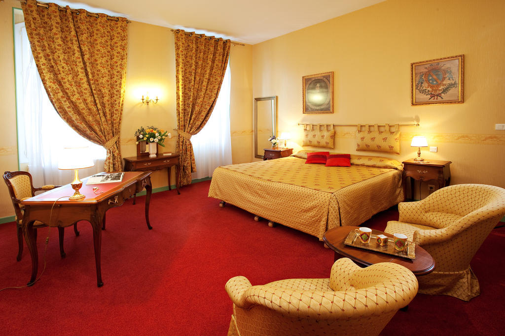 Riquet Hotel 3*