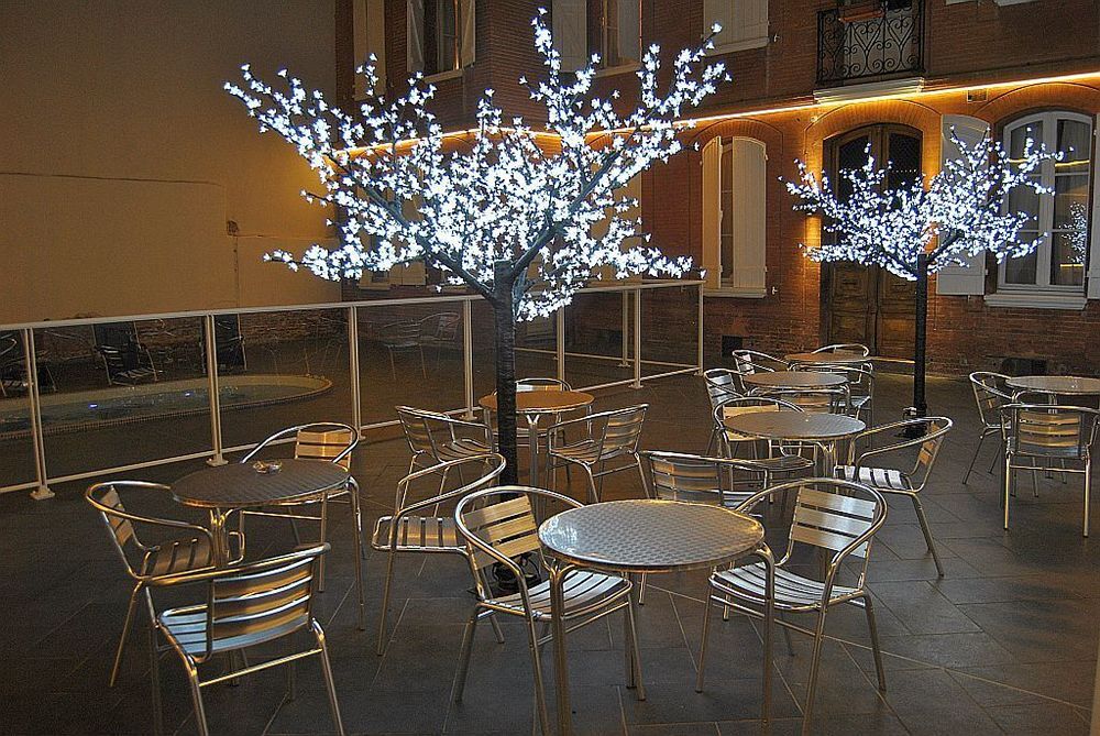 Hotel Riquet Toulouse