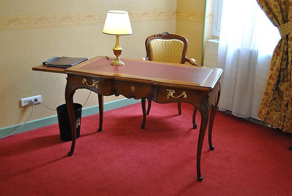 Hotel Riquet