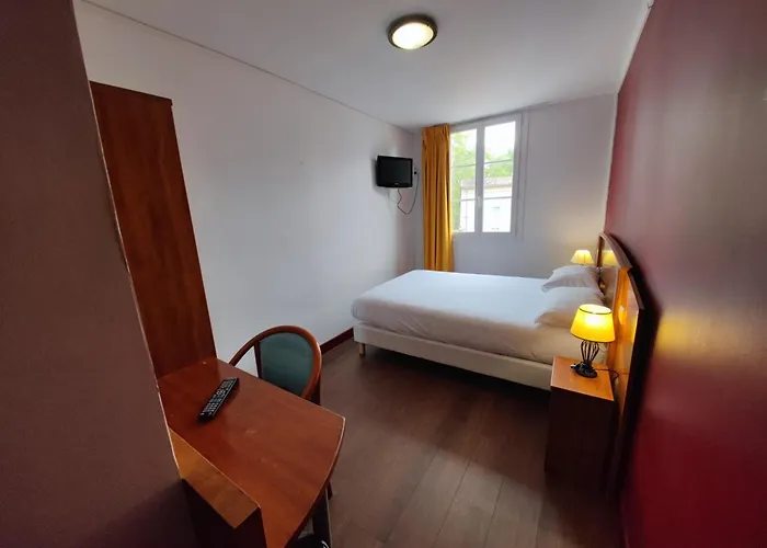 Hotel Riquet