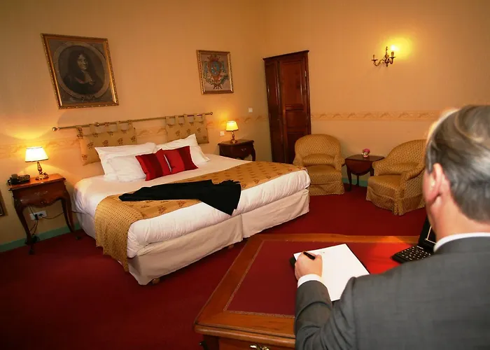 Hotel Riquet