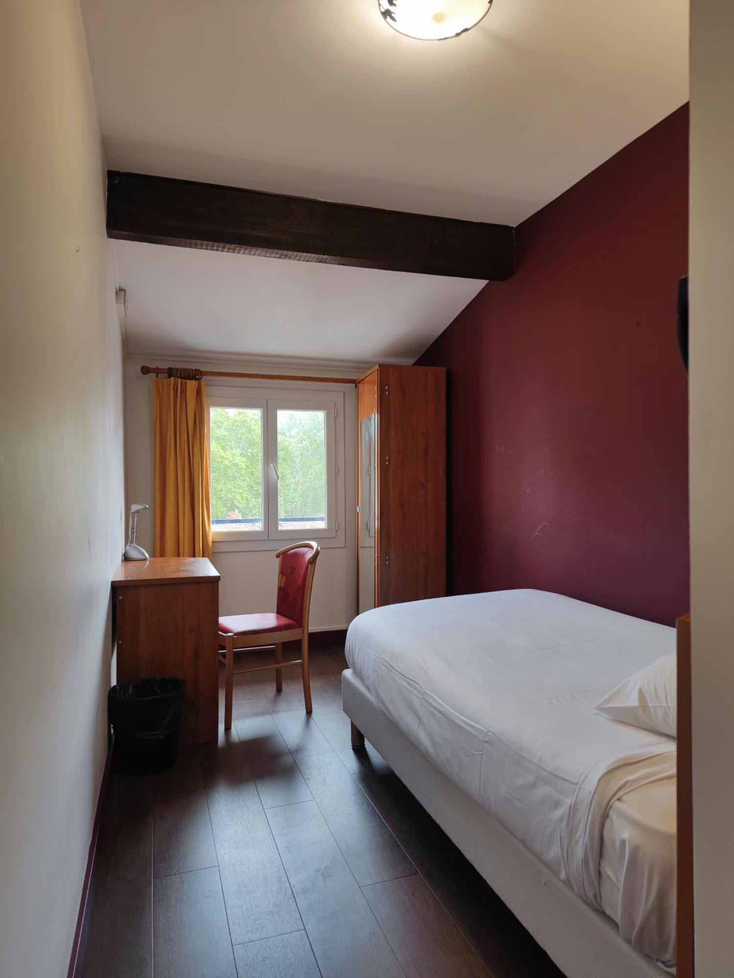 Hotel Riquet 3*