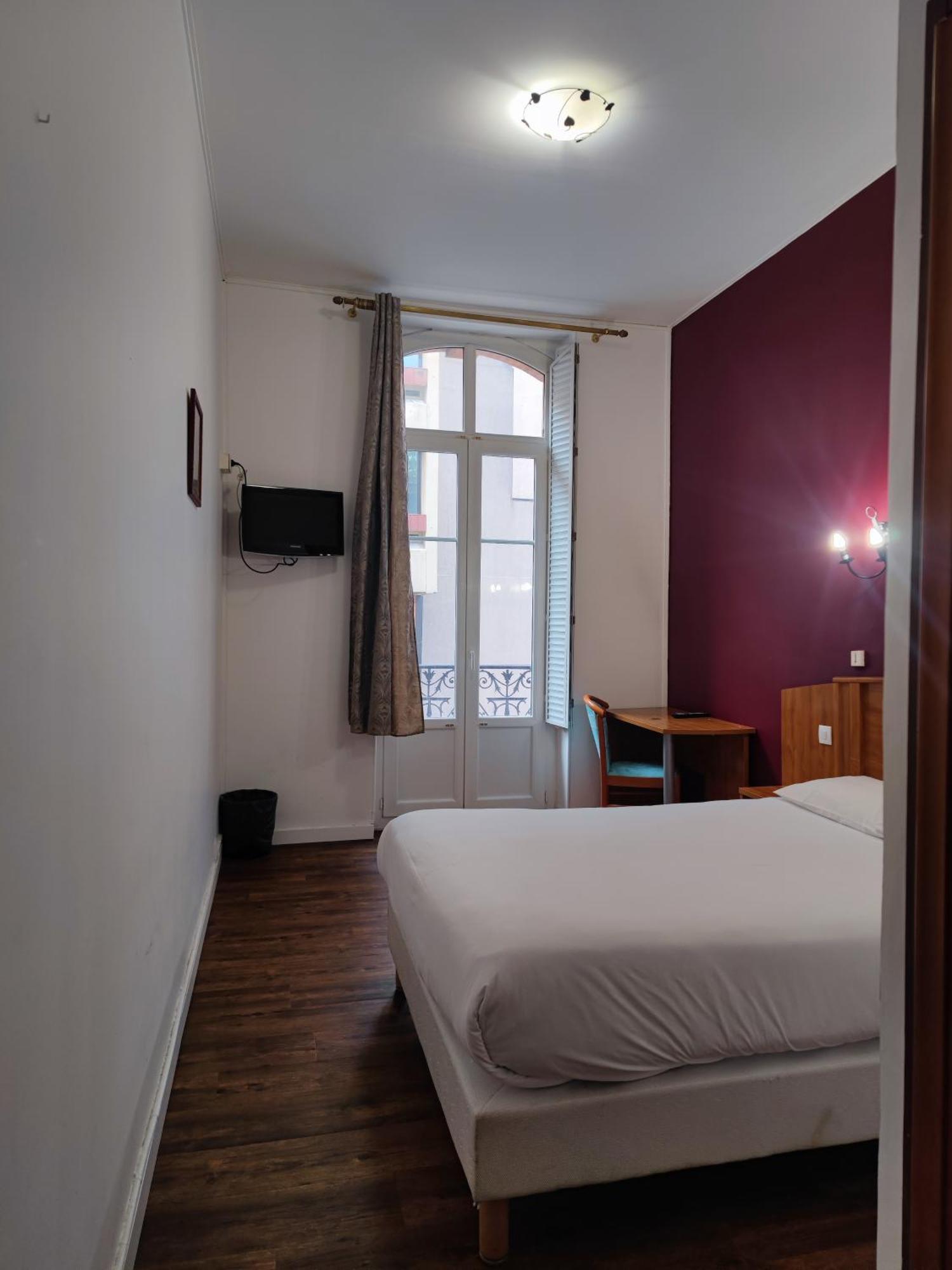 Riquet Hotel