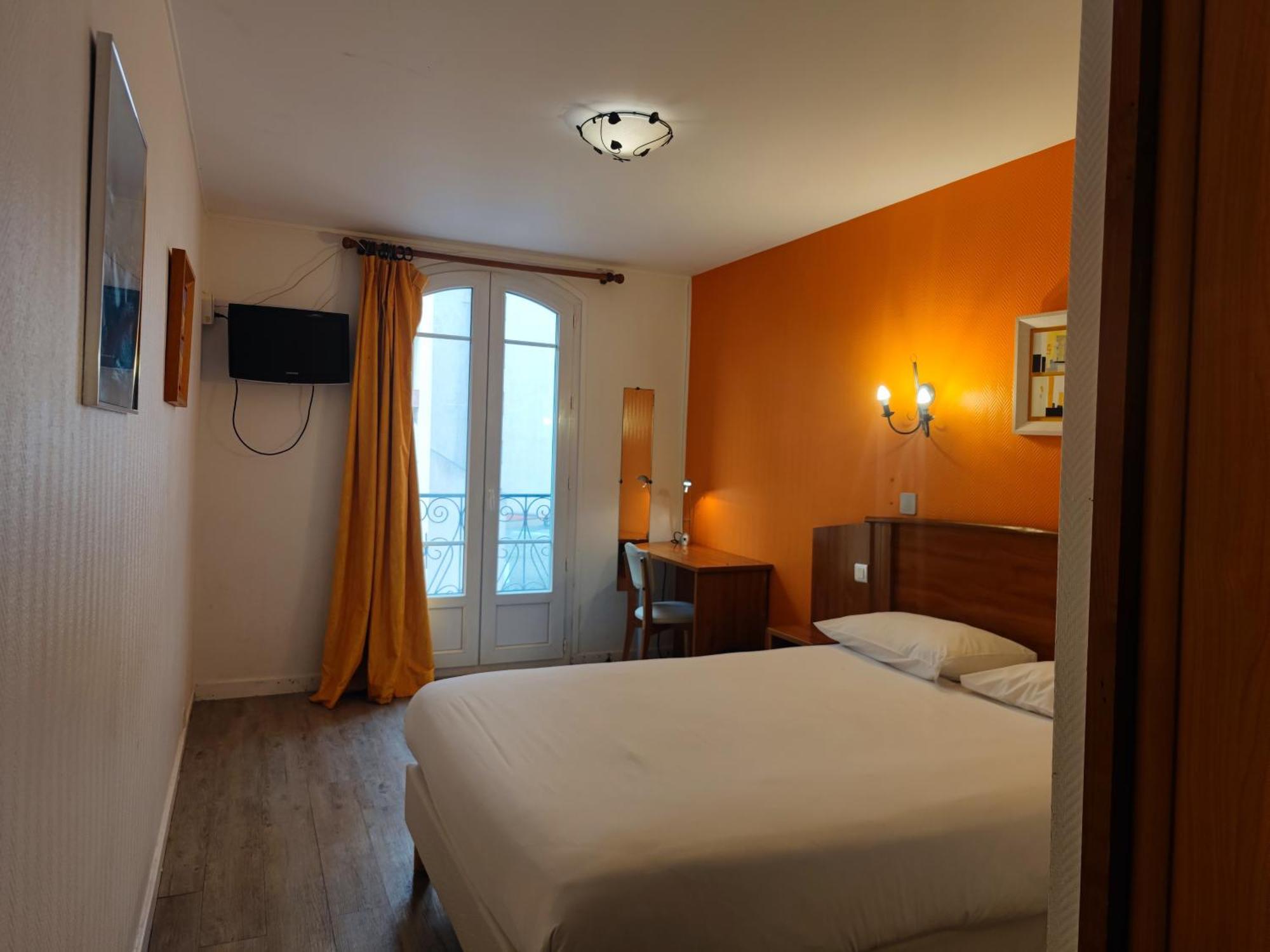 Riquet Hotel