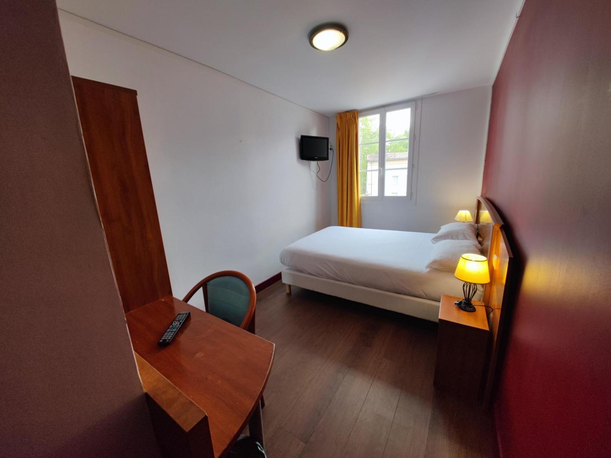 Riquet 3* Toulouse