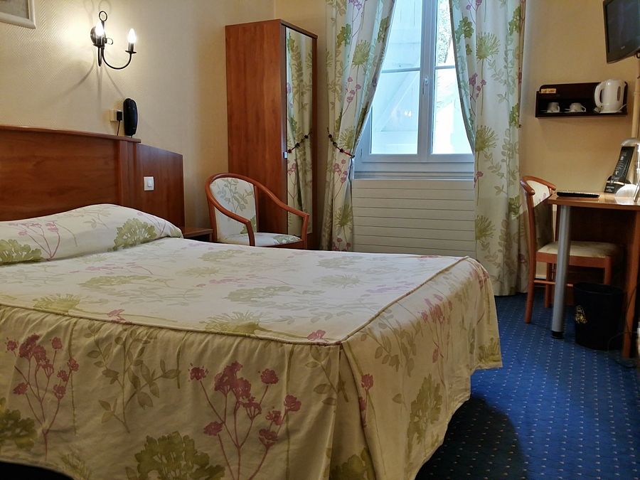 Riquet Hotel Toulouse