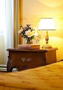 Riquet Hotel Toulouse