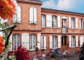 Hotel Riquet