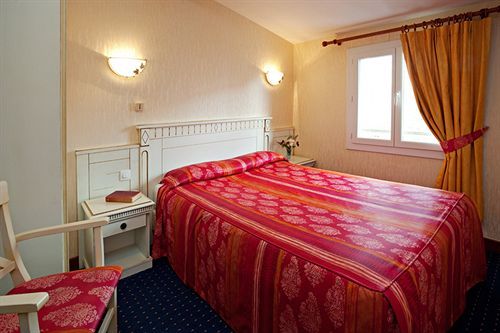 Hotel Riquet 3*