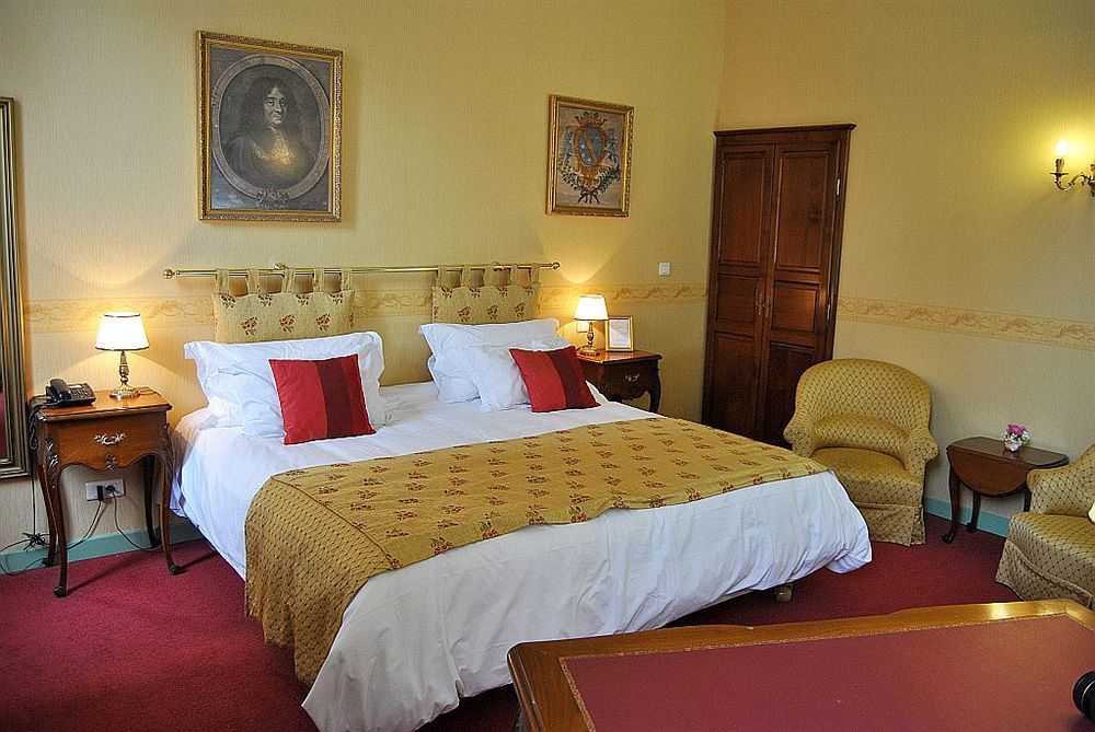 Hotel Riquet