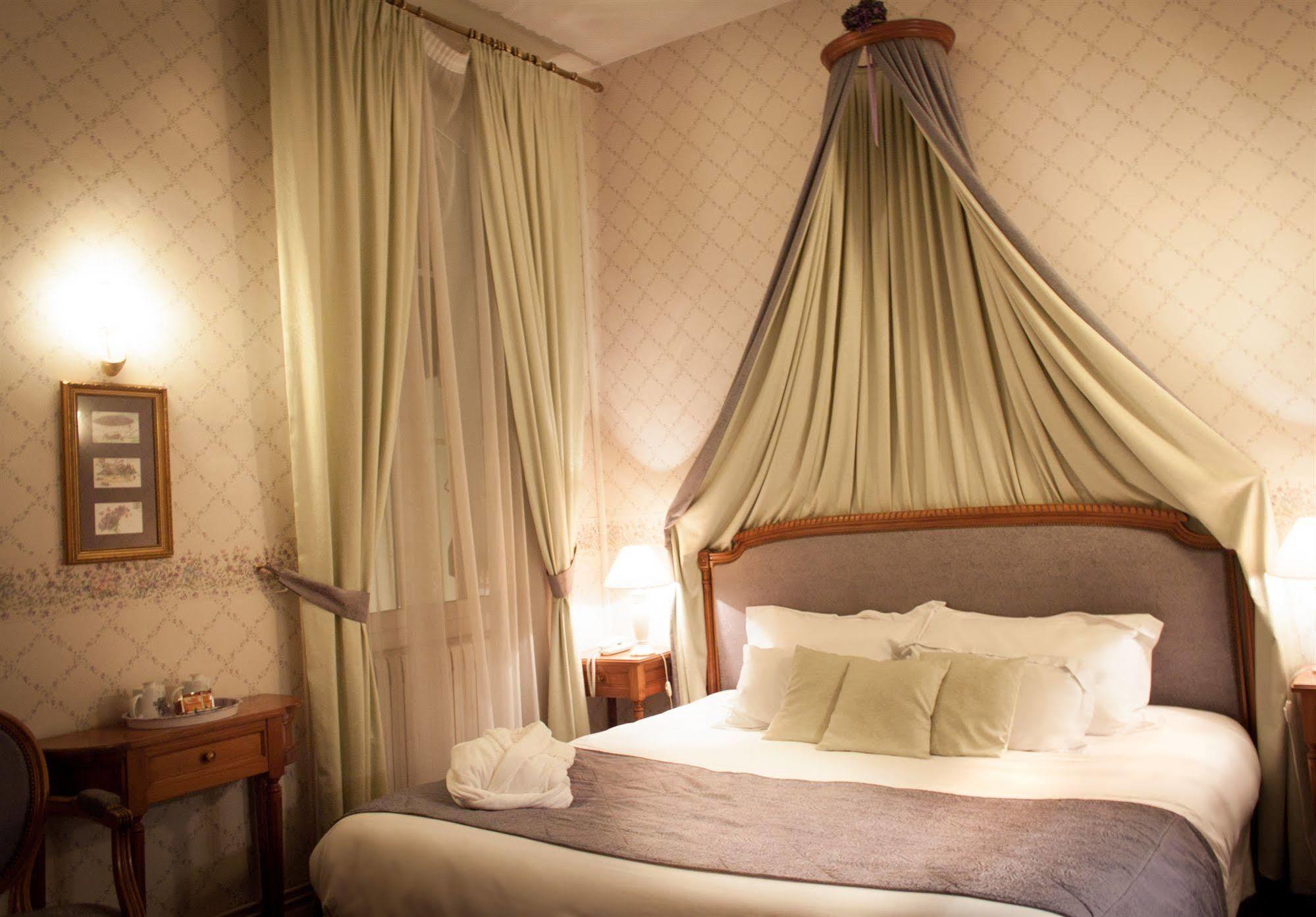 Riquet Hotel Toulouse