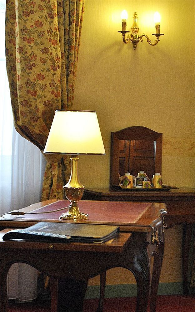 Riquet Hotel